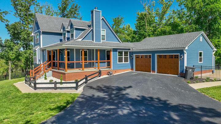 Property Photo: 130 Beaver Drive KY 40475
