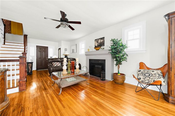 Property Photo:  2055 Ferry Street  PA 18042 