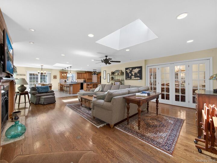 Property Photo:  22 E Mayer Drive  NY 10901 