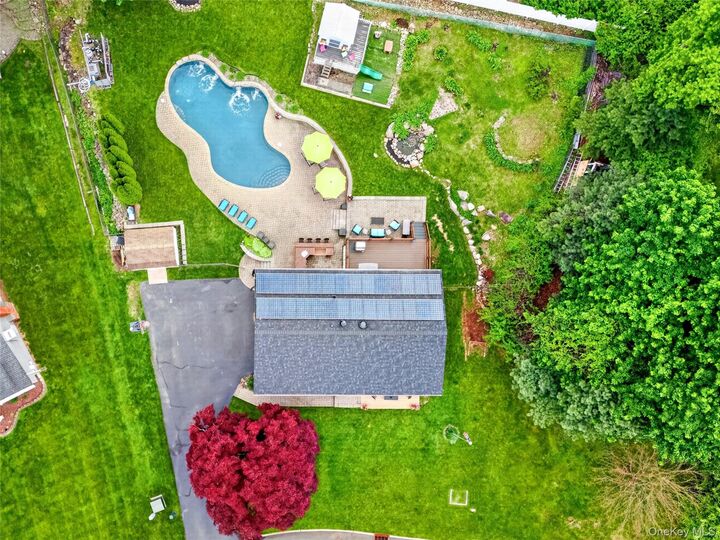 Property Photo: 7 Gurran Drive NY 10980