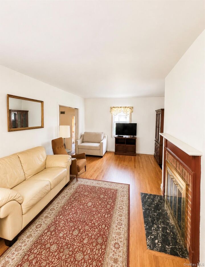 Property Photo: 47 Saint Pauls Place NY 10550