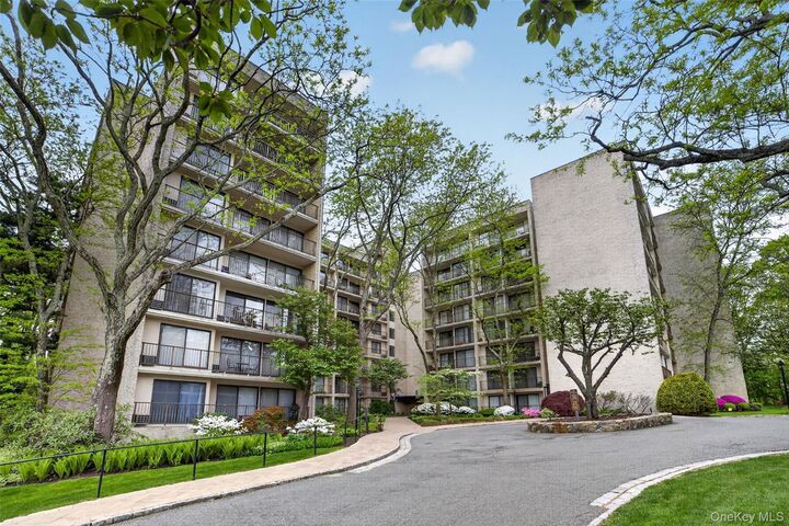 Property Photo: 150 Overlook Avenue 7B NY 10566