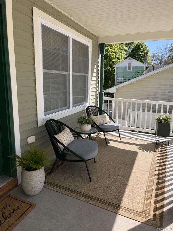 Property Photo:  167 Excelsior Avenue  NY 10940 