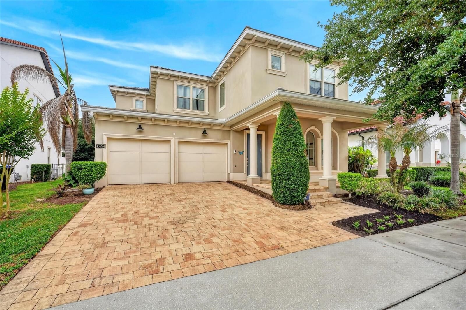 Property Photo:  15554 Panther Lake Drive  FL 34787 