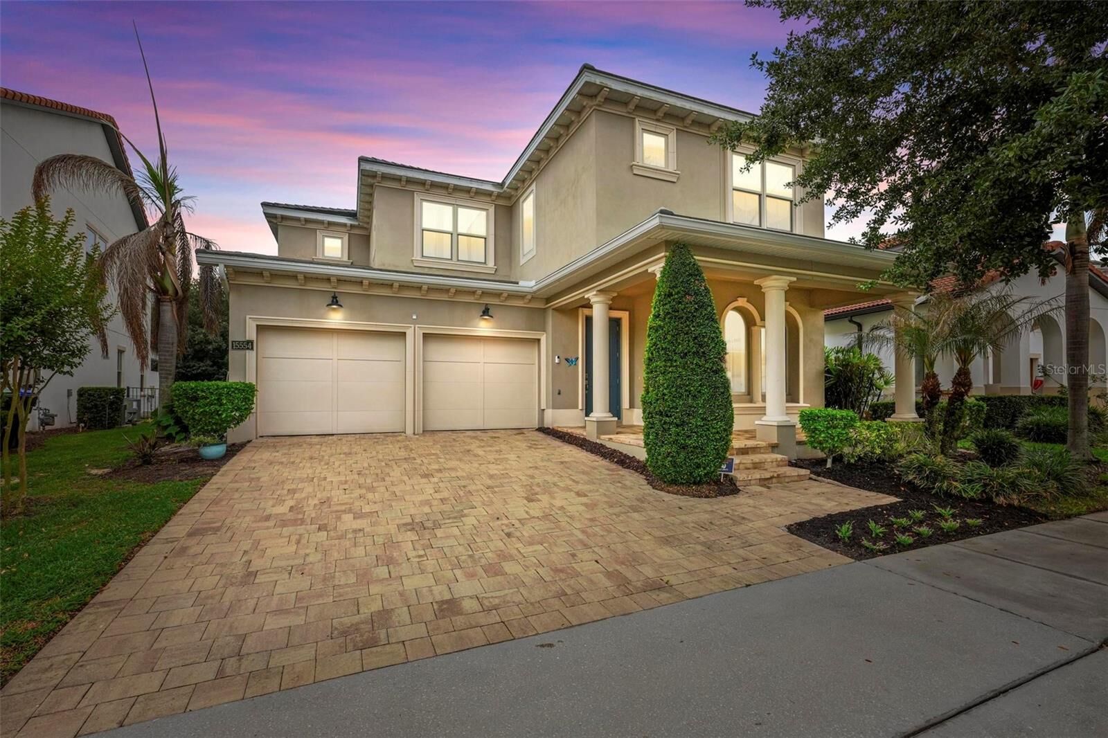 Property Photo:  15554 Panther Lake Drive  FL 34787 
