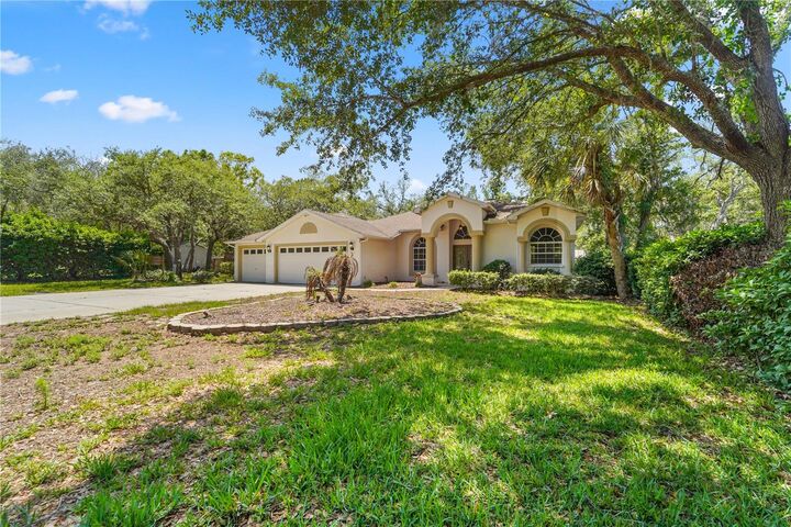 Property Photo:  9183 Nightingale Road  FL 34613 