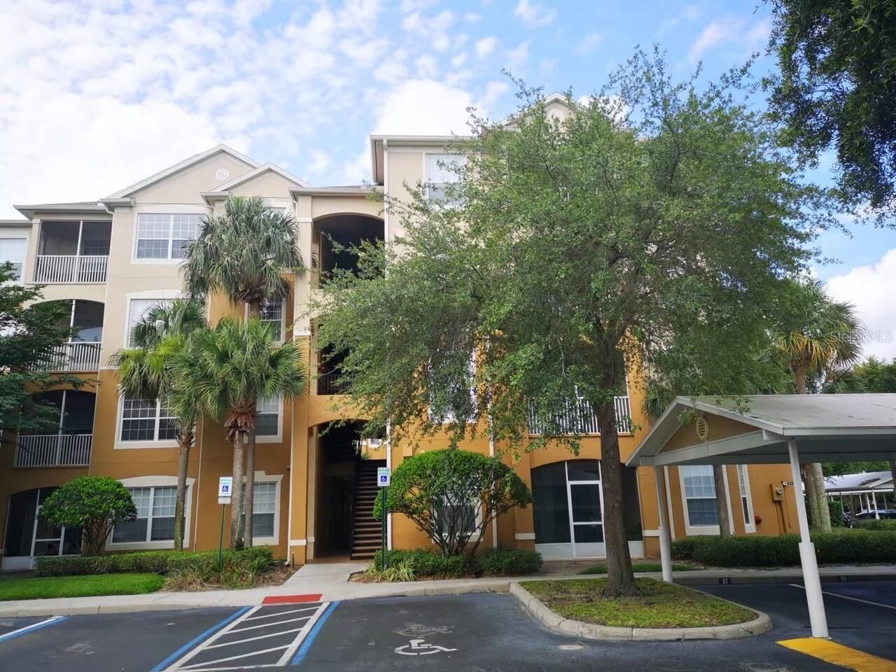 Property Photo: 6434 Cava Alta Drive 308 FL 32835
