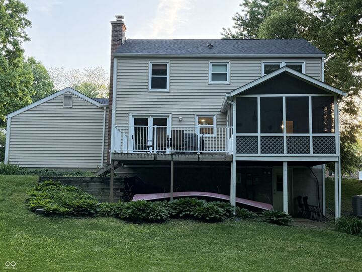 Property Photo:  9135 Rymark Drive  IN 46250 