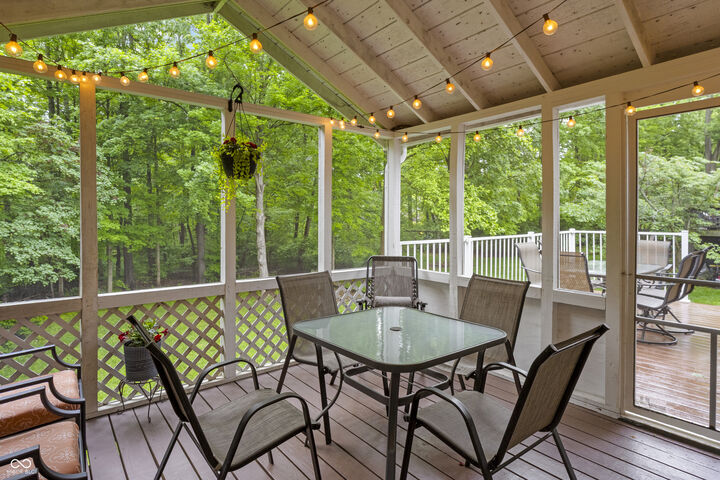 Property Photo: 9135 Rymark Drive IN 46250