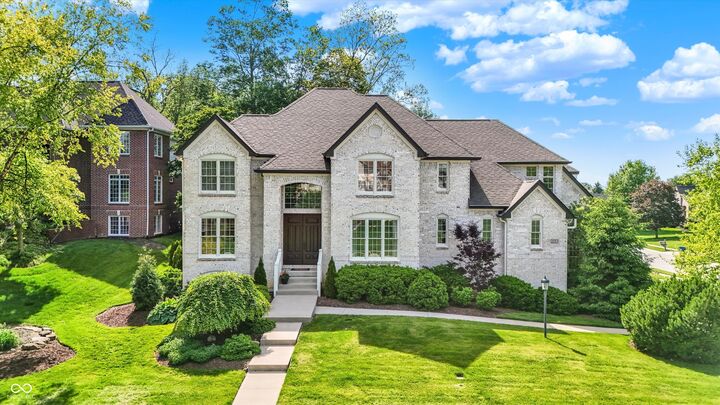 Property Photo:  3083 Jason Street  IN 46033 