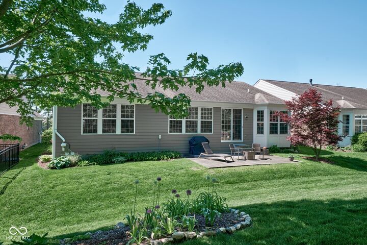 Property Photo:  14327 Klingensmith Boulevard  IN 46033 