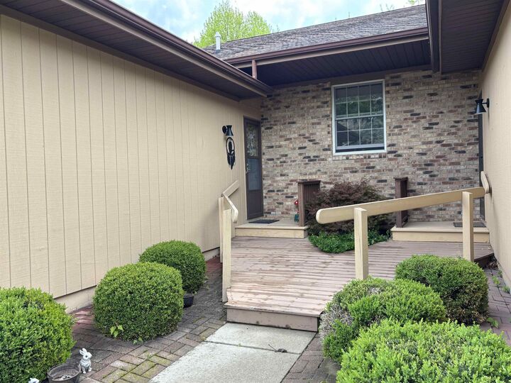 Property Photo:  589 Churchgrove Road  MI 48734 