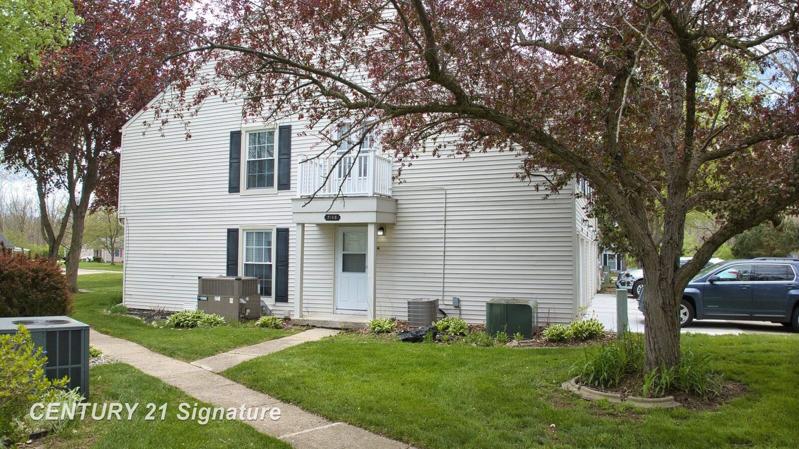 Property Photo:  2148 Painted Post Drive  MI 48433-2578 