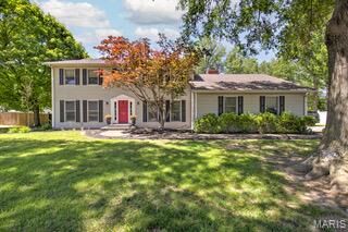 Property Photo: 126 Larkspur Lane MO 63801