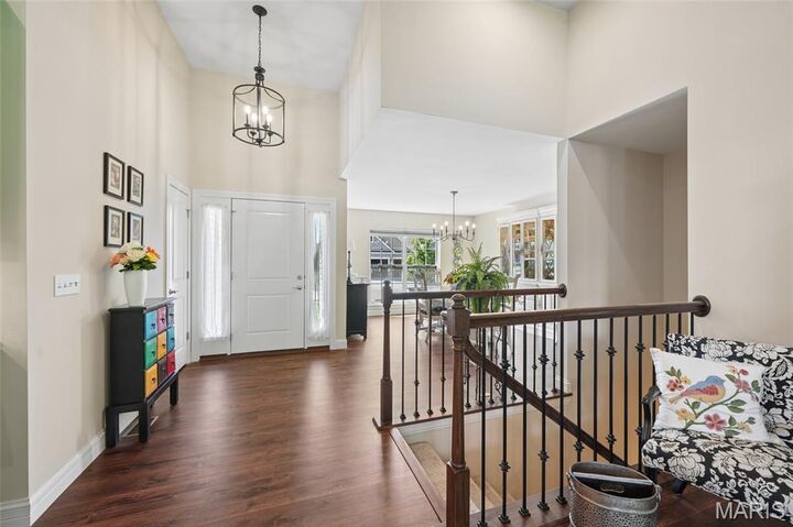 Property Photo: 326 Kevin Jon Court MO 63025