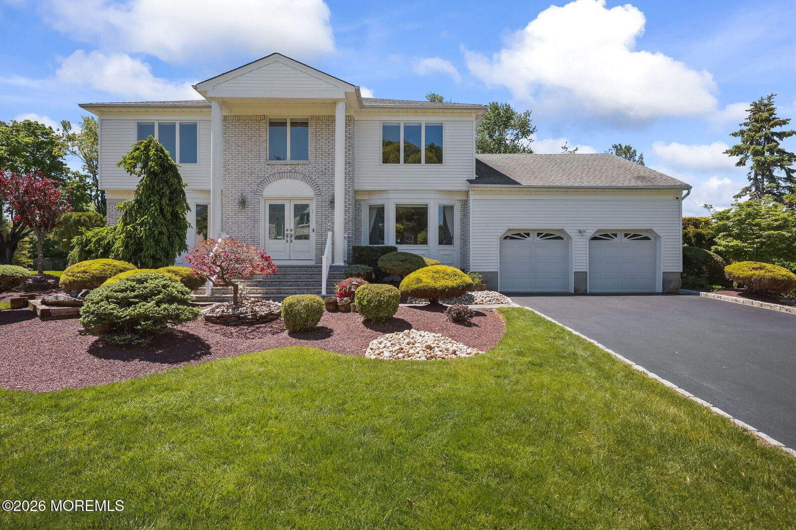 Property Photo:  26 Miro Circle  NJ 07746 