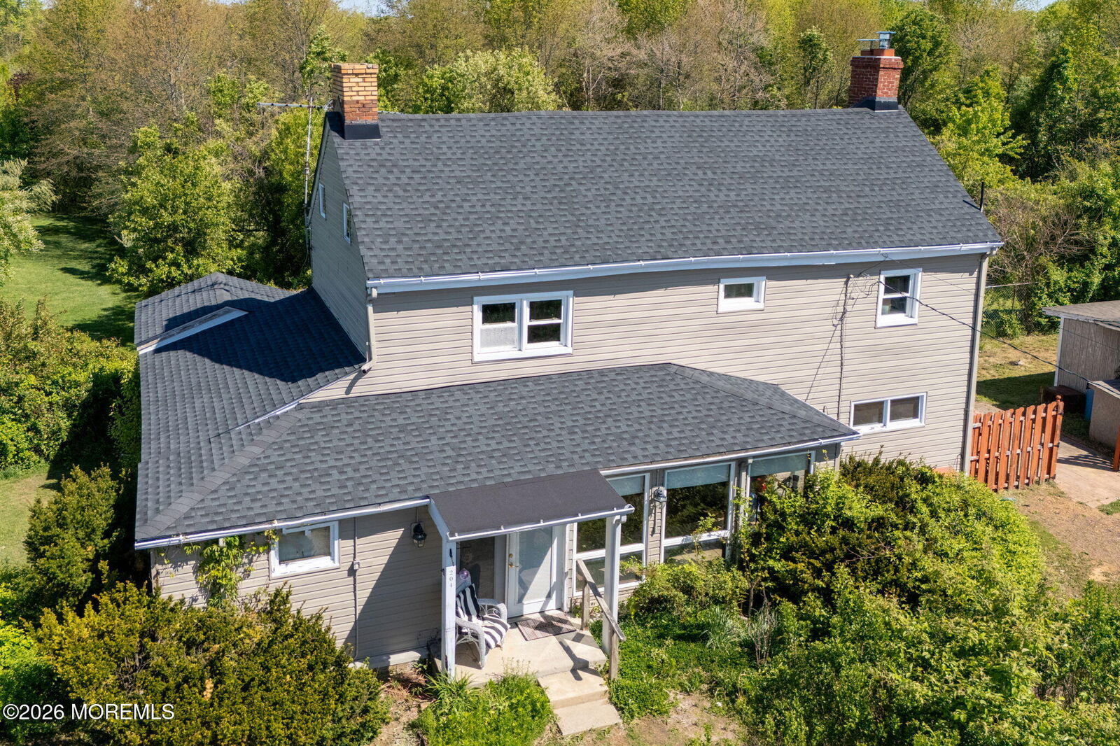 Property Photo:  204 Route 539  NJ 08514 