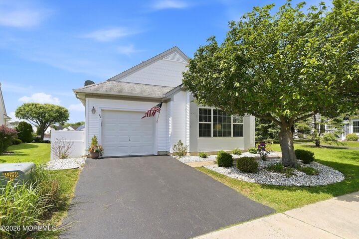 Property Photo:  22 Stafford Drive  NJ 08759 