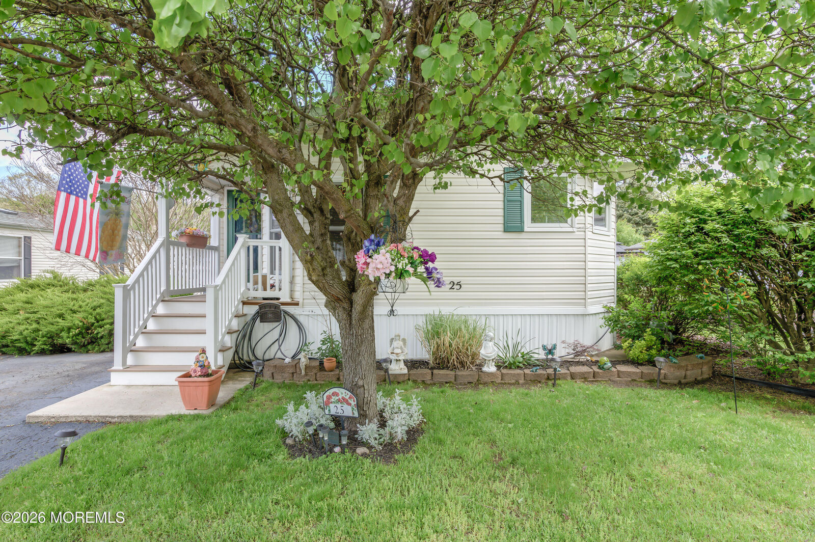 Property Photo: 25 Village Road NJ 07751