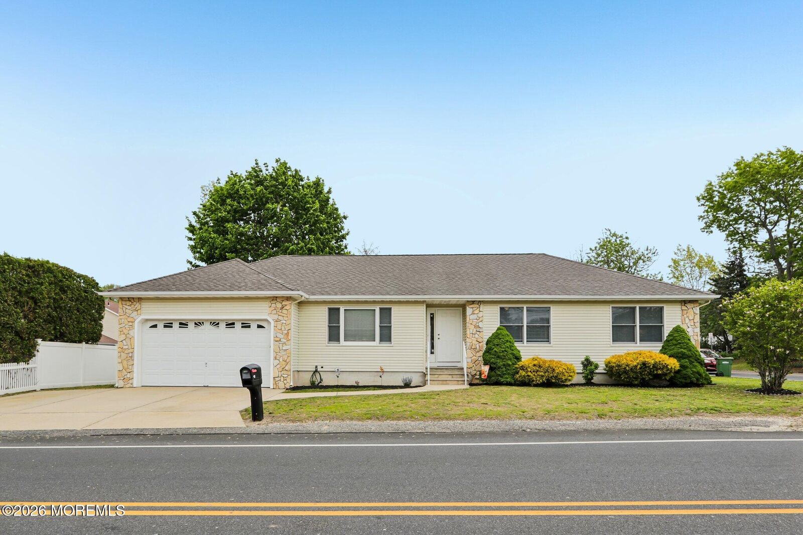 Property Photo:  92 Birch Street  NJ 08722 