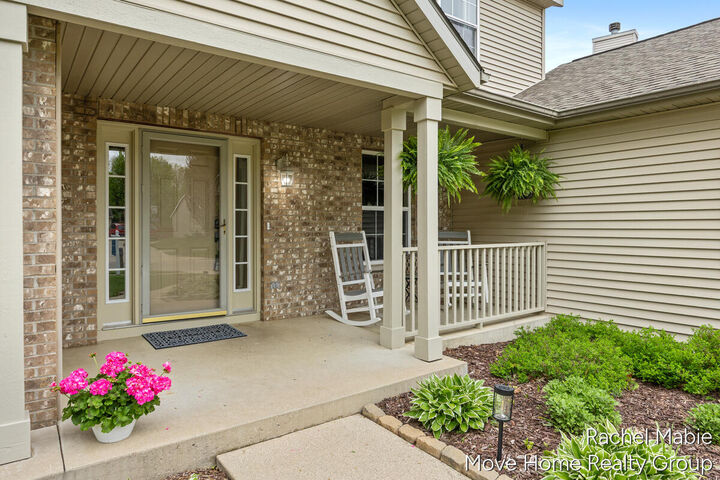 Property Photo: 5951 Barcroft Drive SW MI 49418
