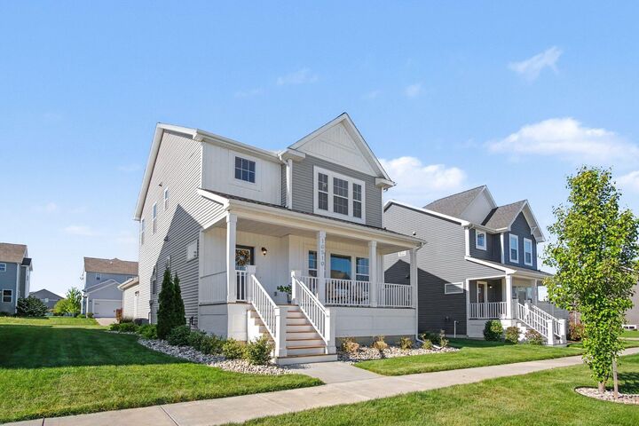 Property Photo:  10510 Sunbranch Drive  MI 49423 