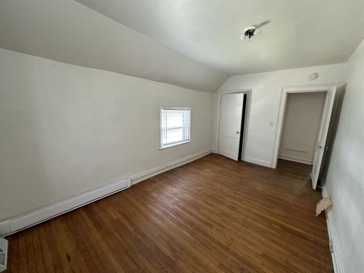 Property Photo: 334 W Wesley Street MI 49201