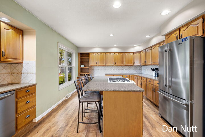 Property Photo:  3321 Rockland Road  MI 49441 