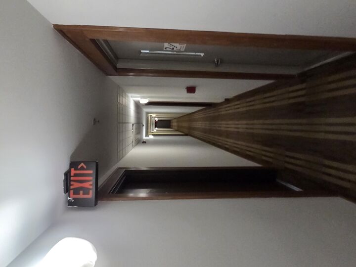 Property Photo: 2915 John R Street MI 48201