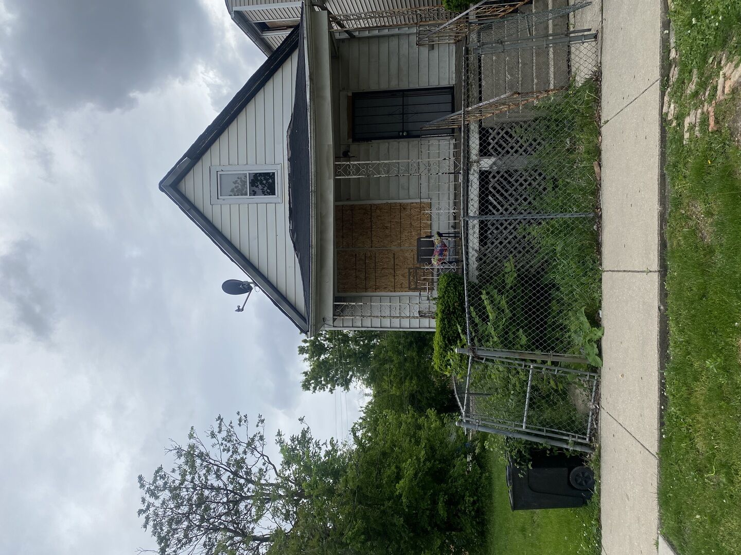 Property Photo:  6432 S Honore Street  IL 60636 