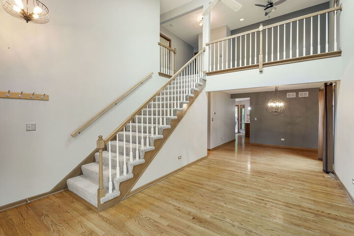 Property Photo:  9045 Archer Avenue  IL 60480 
