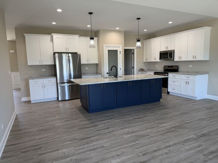 Property Photo:  26461 Jace Court  IL 60410 