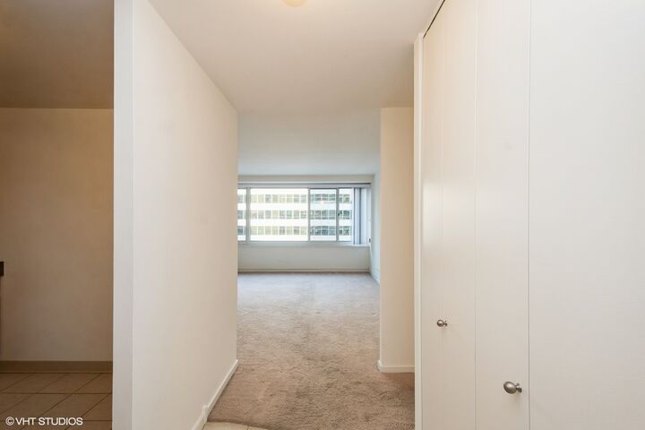 Property Photo: 211 E Ohio Street 1504 IL 60611