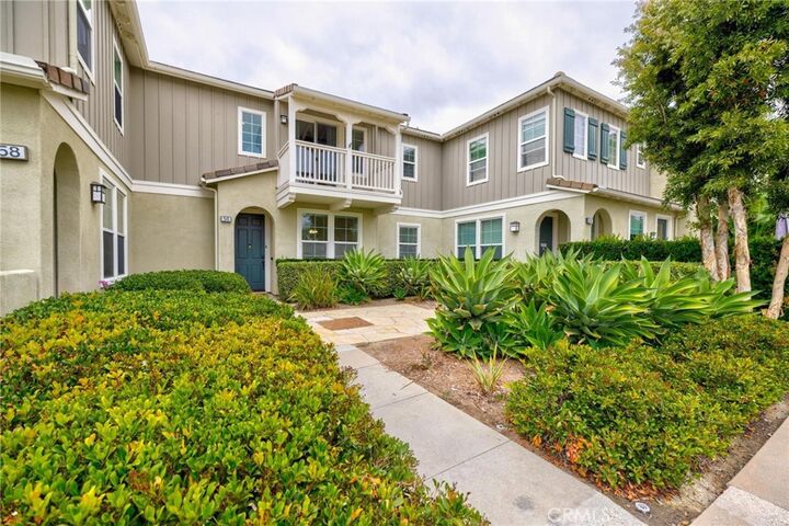 Property Photo: 56 Glenalmond CA 92694