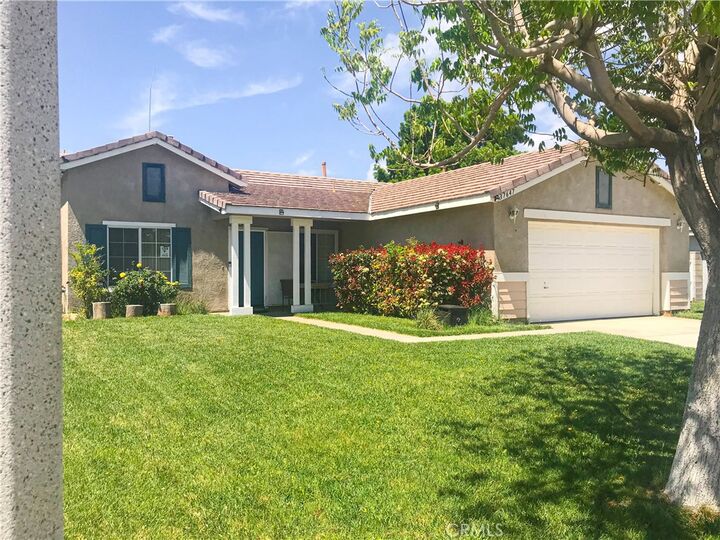Property Photo:  37647 Hammer  CA 93552 