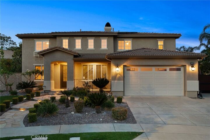 Property Photo:  5725 Newmarket  CA 91739 
