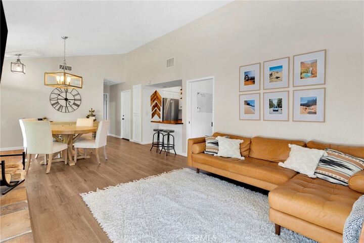 Property Photo:  14736 Chaparral Lane 11  CA 92342 