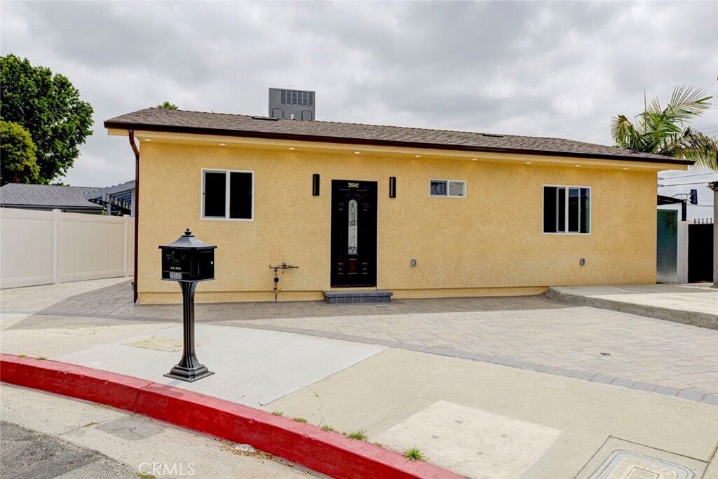 Property Photo:  20502 Lull St.  CA 91306 
