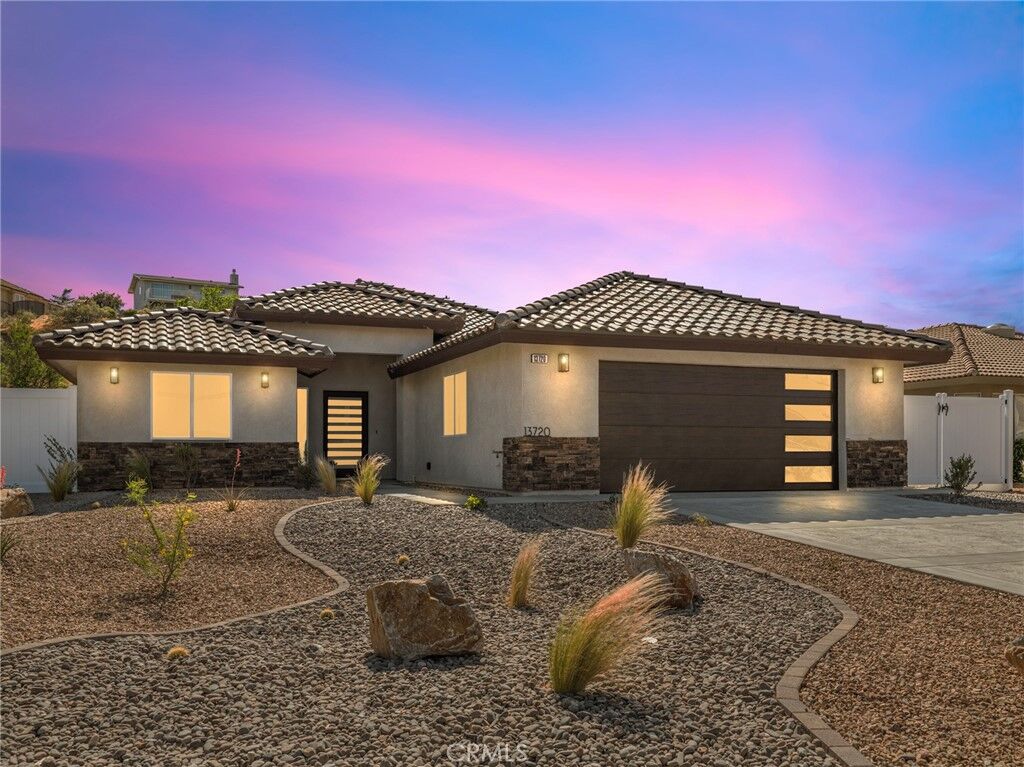 Property Photo: 13720 Spring Valley Parkway CA 92395
