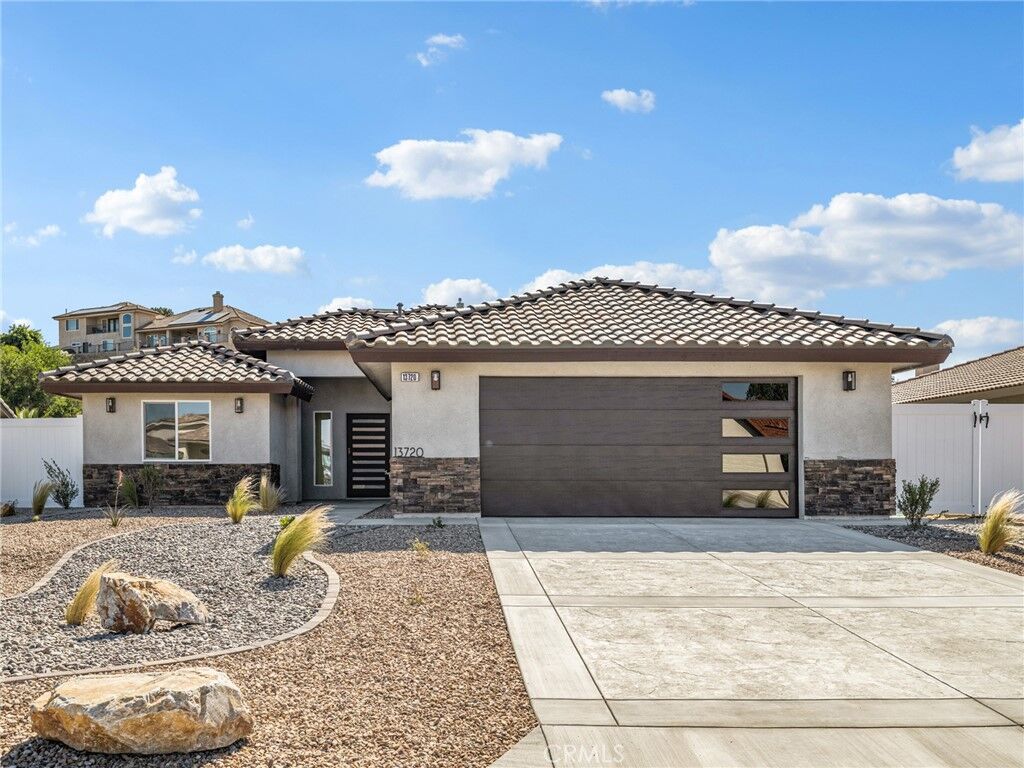 Property Photo:  13720 Spring Valley Parkway  CA 92395 