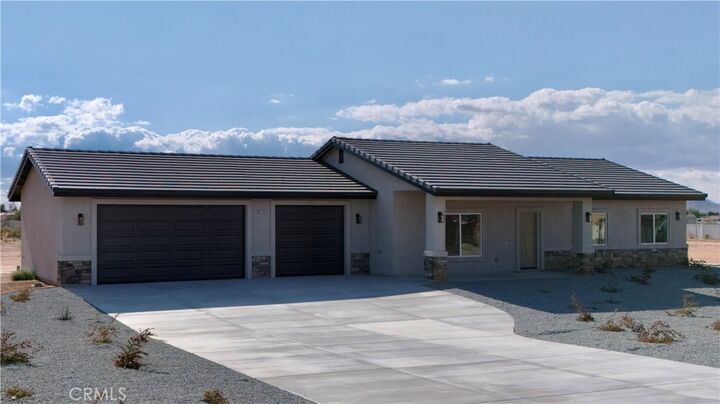 Property Photo:  12734 Tate Court  CA 92307 