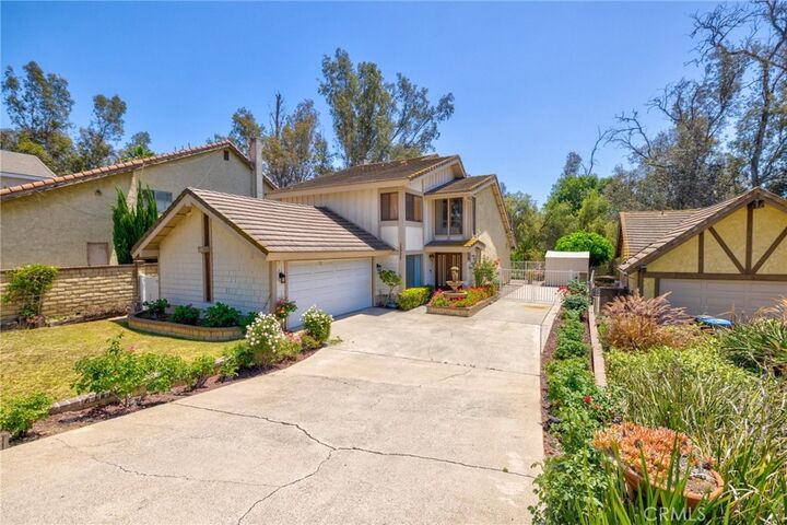 Property Photo:  15777 Country Club  CA 91709 
