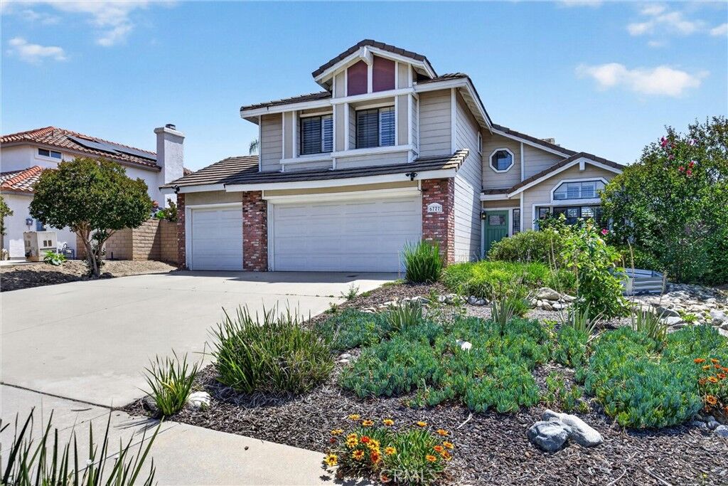 Property Photo:  6777 Inyo  CA 91701 