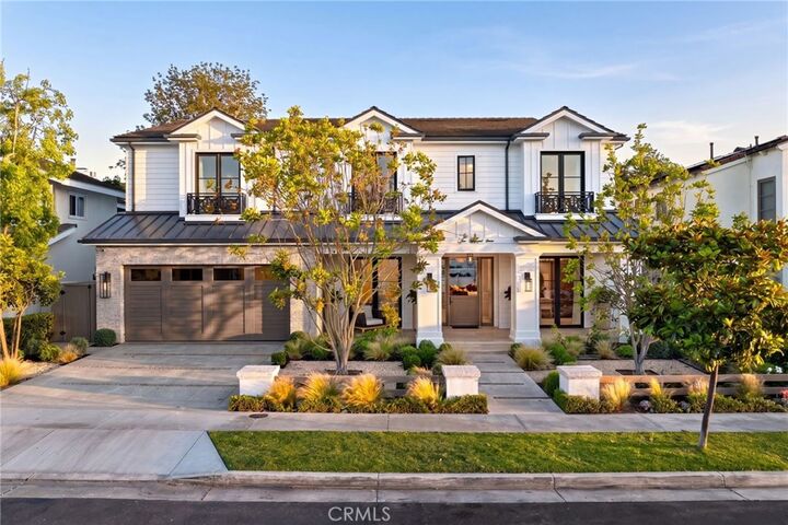 Property Photo: 2007 Port Provence Pl CA 92660