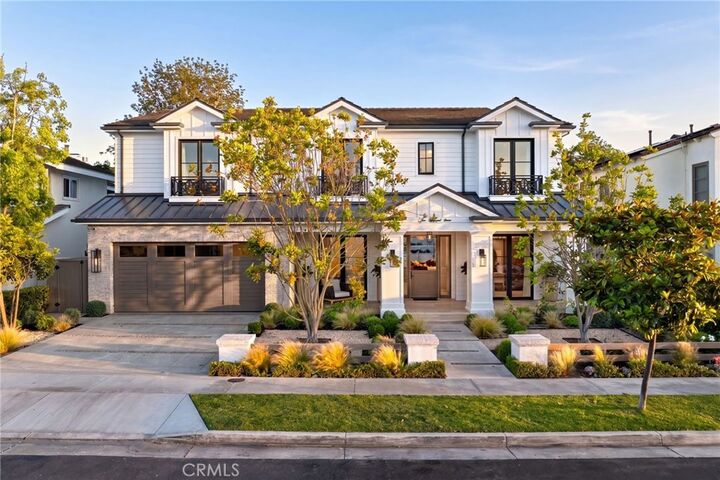 Property Photo: 2007 Port Provence Pl CA 92660