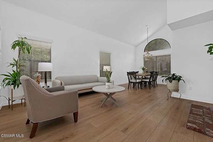Property Photo:  4139 Lost Springs Drive  CA 91301 