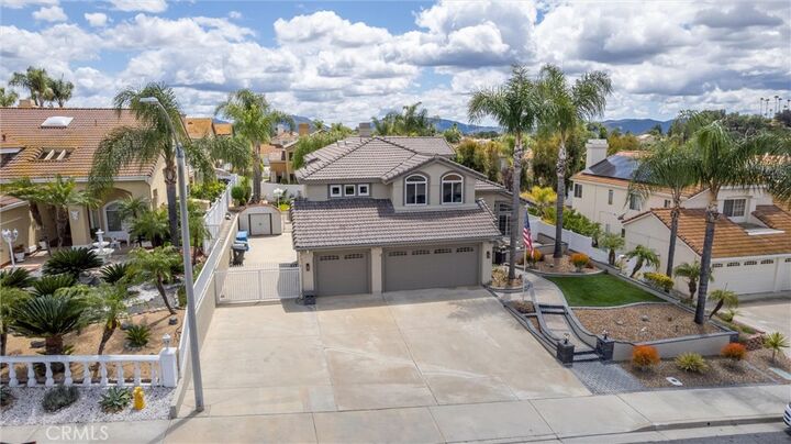 Property Photo:  31801 Valone Court  CA 92591 