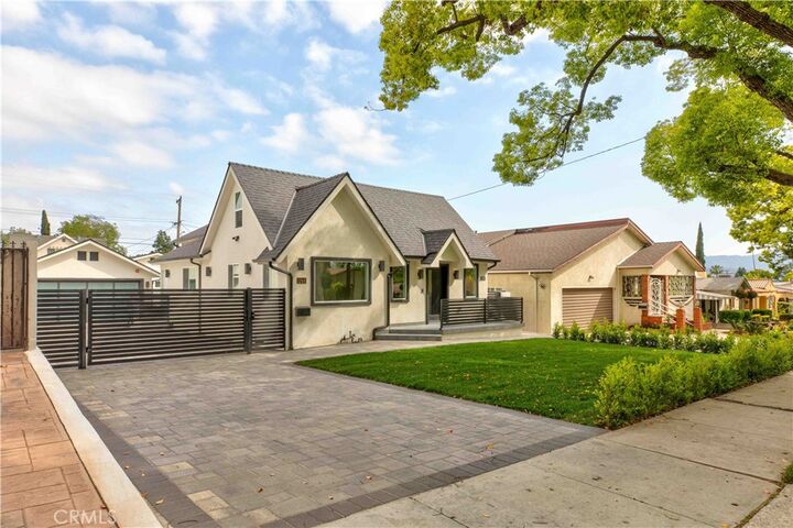 Property Photo:  1244 Allen Avenue  CA 91201 