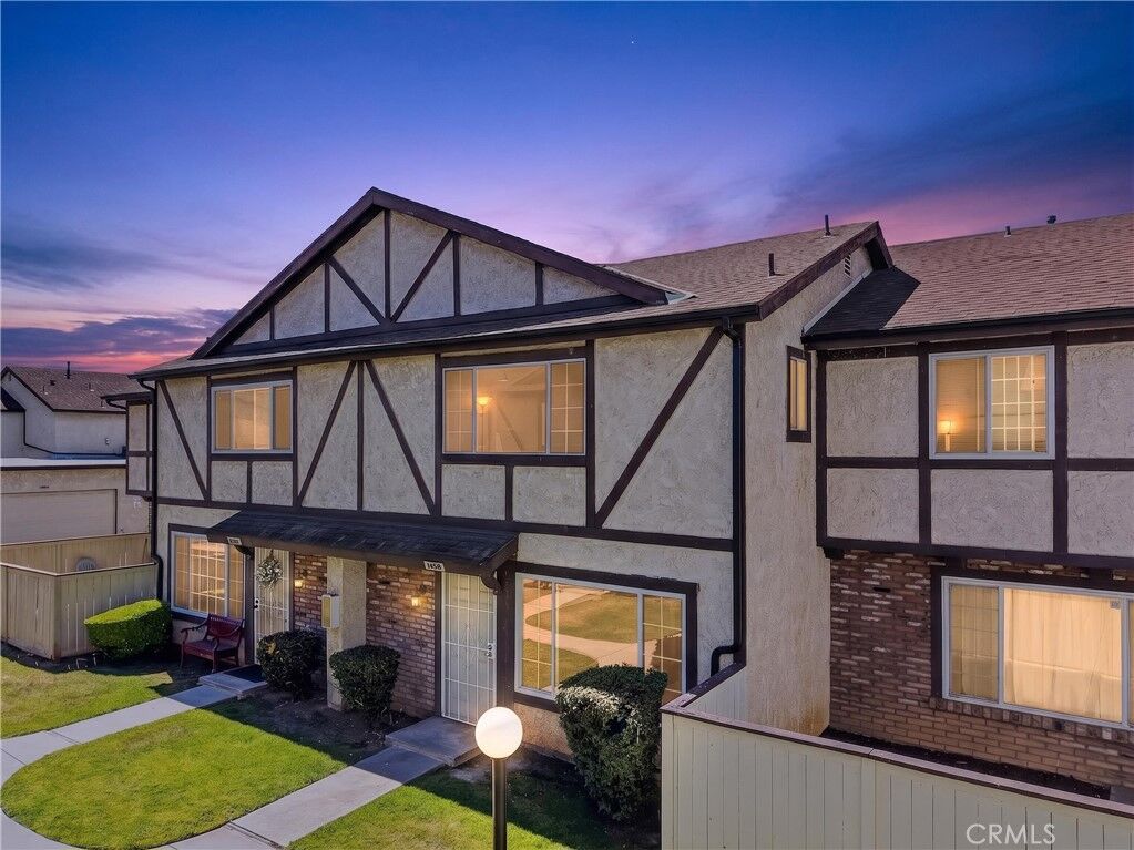 Property Photo:  24059 Fir  CA 92553 
