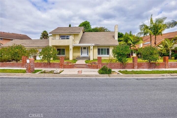 Property Photo:  13215 Ocaso Avenue  CA 90638 
